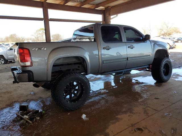 Photo 3 from auction – 2008 GMC SIERRA K15 with VIN 3GTEK13J58G288194