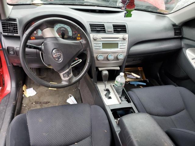 Photo 8 from auction – 2007 TOYOTA CAMRY CE with VIN 4T1BE46K37U089975