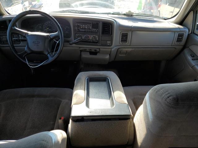 Photo 8 from auction – 2000 CHEVROLET SILVERADO with VIN 1GCEC19TXYZ310552