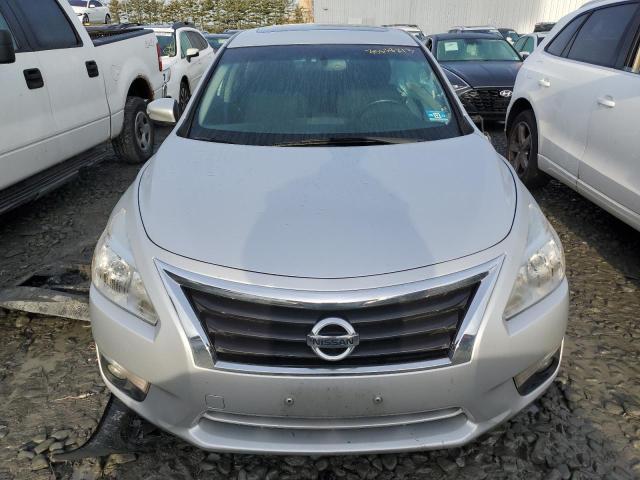 Photo 5 from auction – 2015 NISSAN ALTIMA 2.5 with VIN 1N4AL3AP5FC587379