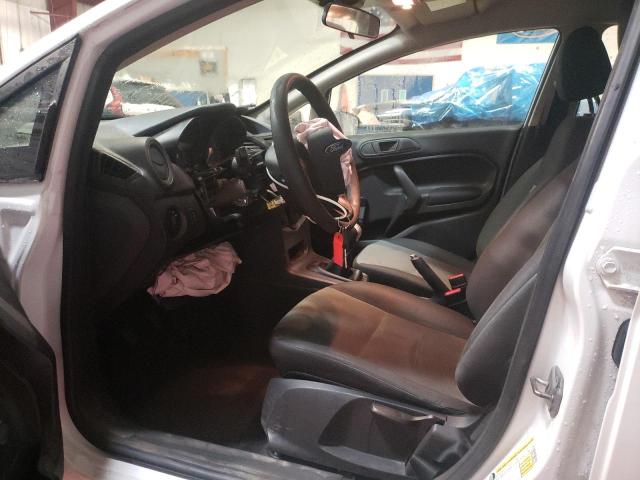Photo 7 from auction – 2017 FORD FIESTA S with VIN 3FADP4AJ8HM101054