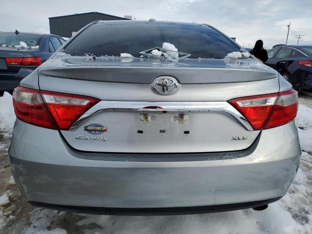 Photo 6 from auction – 2015 TOYOTA CAMRY LE with VIN 4T1BF1FK3FU994985