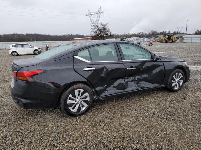 Photo 3 from auction – 2020 NISSAN ALTIMA with VIN 1N4BL4BV0LC260407