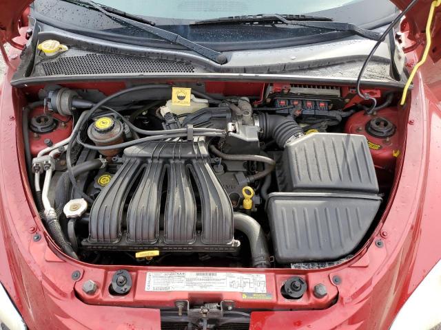 Photo 11 from auction – 2003 CHRYSLER PT CRUISER with VIN 3C4FY58B53T561596