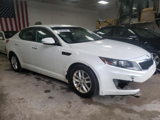 Photo 4 from auction – 2013 KIA OPTIMA LX with VIN KNAGM4A79D5378104