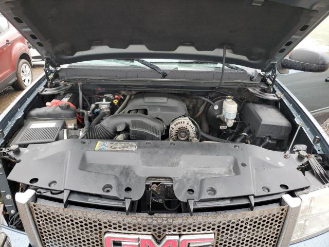 Photo 11 from auction – 2008 GMC SIERRA K15 with VIN 2GTEK19JX81105419
