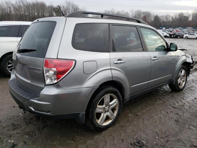 Photo 3 from auction – 2010 SUBARU FORESTER 2 with VIN JF2SH6CC0AH750559