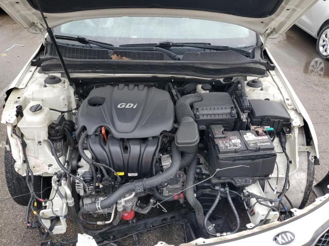 Photo 11 from auction – 2015 KIA OPTIMA LX with VIN KNAGM4A79F5658849