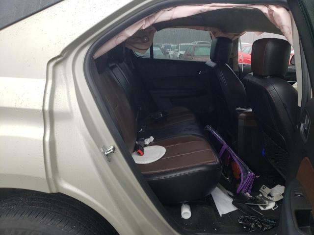 Photo 11 from auction – 2015 CHEVROLET EQUINOX LT with VIN 2GNFLGE39F6150919
