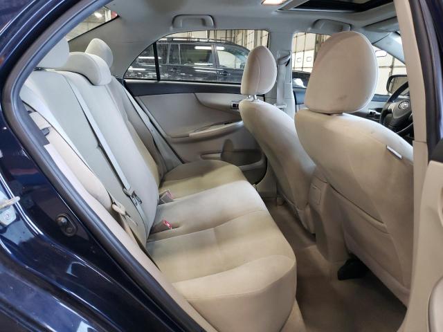 Photo 10 from auction – 2013 TOYOTA CORROLA LE with VIN 2T1BU4EE6DC014375