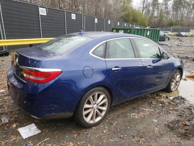 Photo 3 from auction – 2013 BUICK VERANO CON with VIN 1G4PR5SK5D4122590