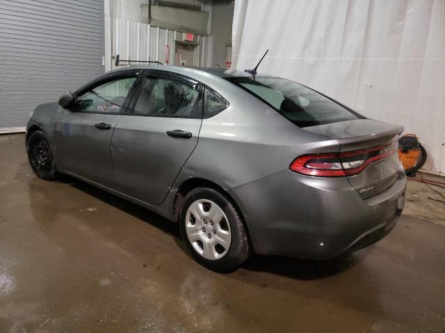 Photo 2 from auction – 2013 DODGE DART SE with VIN 1C3CDFAAXDD149059