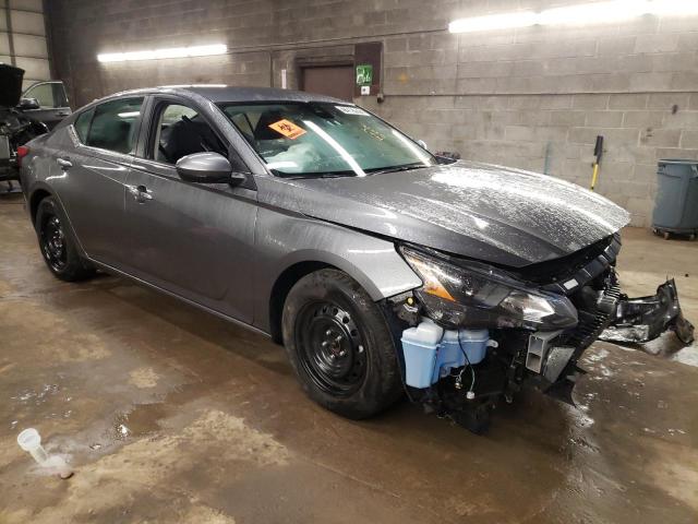 Photo 4 from auction – 2022 NISSAN ALTIMA S with VIN 1N4BL4BV9NN315637