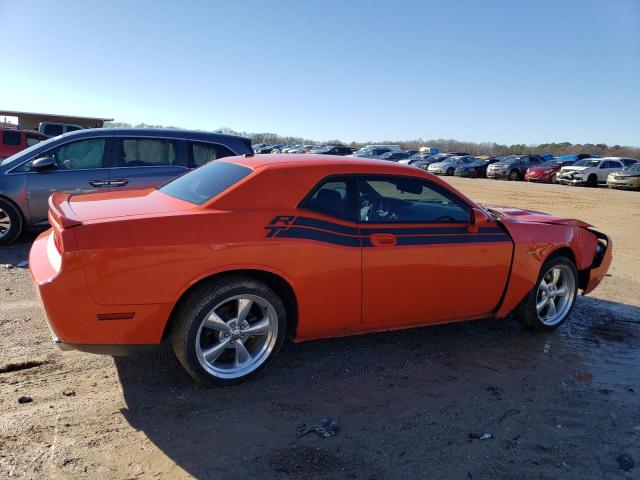 Photo 3 from auction – 2010 DODGE CHALLENGER with VIN 2B3CJ5DT7AH234839