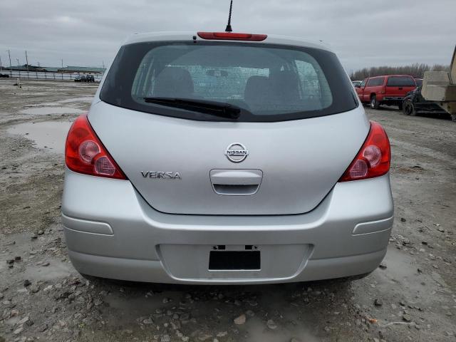 Photo 6 from auction – 2012 NISSAN VERSA S with VIN 3N1BC1CP4CK810875