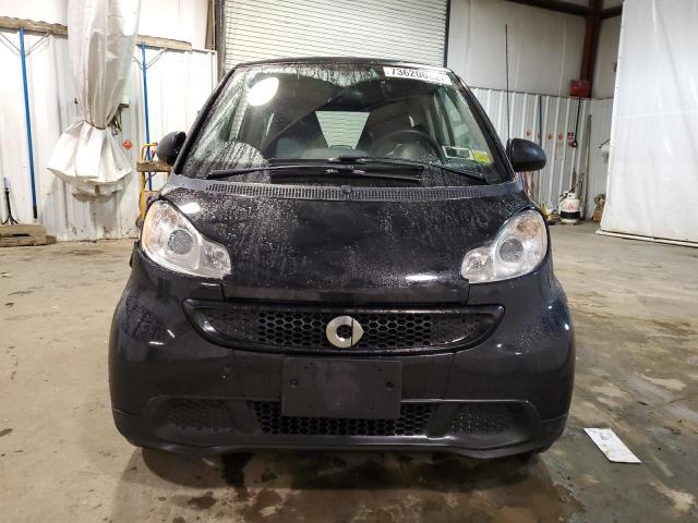 Photo 5 from auction – 2014 SMART FORTWO with VIN WMEEJ3BA5EK752431