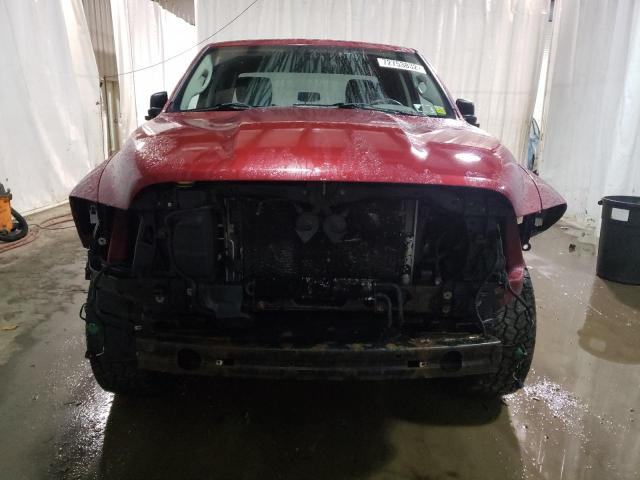 Photo 5 from auction – 2012 DODGE RAM 1500 S with VIN 1C6RD7FT5CS250534
