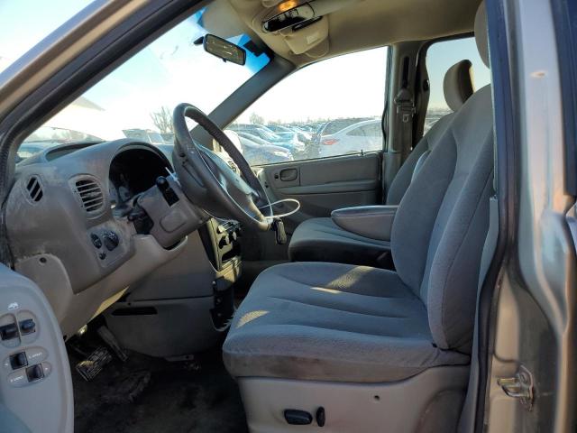 Photo 7 from auction – 2003 DODGE GRAND CARA with VIN 2D4GP44L53R235299