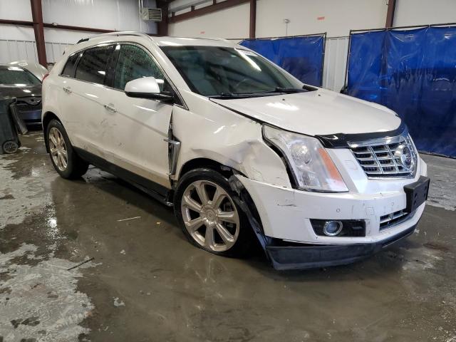 Photo 4 from auction – 2013 CADILLAC SRX PERFOR with VIN 3GYFNDE30DS622578