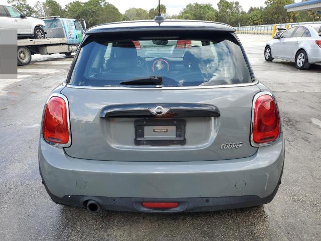 Photo 6 from auction – 2017 MINI COOPER with VIN WMWXP5C35H3C64354