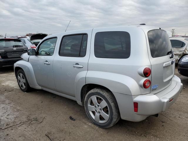 Photo 2 from auction – 2011 CHEVROLET HHR LS with VIN 3GNBAAFW3BS625387