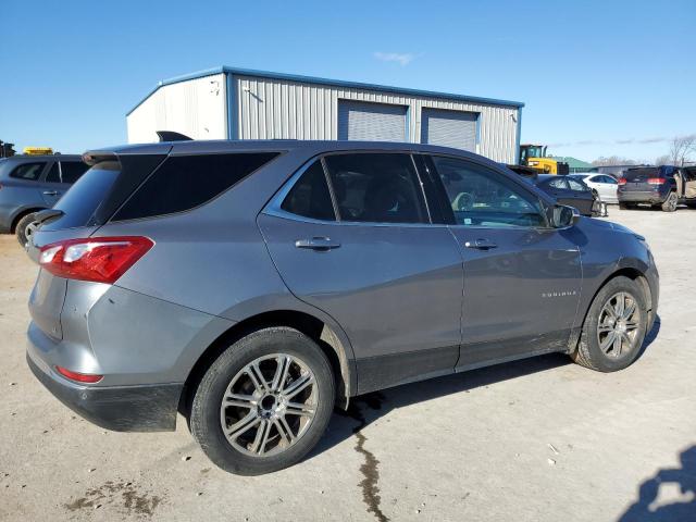 Photo 3 from auction – 2018 CHEVROLET EQUINOX LT with VIN 3GNAXJEV2JL138127