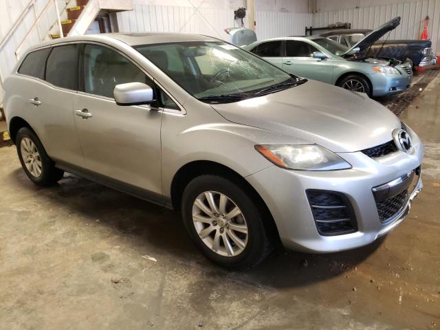Photo 4 from auction – 2010 MAZDA CX-7 with VIN JM3ER2W56A0345925