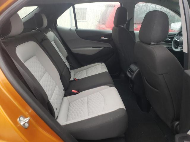 Photo 10 from auction – 2018 CHEVROLET EQUINOX LS with VIN 2GNAXREV7J6197953