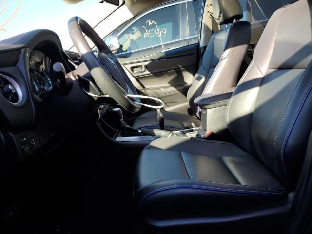 Photo 7 from auction – 2018 TOYOTA COROLLA L with VIN 2T1BURHE8JC032252
