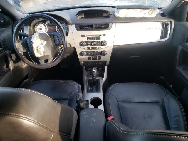 Photo 8 from auction – 2010 FORD FOCUS SES with VIN 1FAHP3GN9AW120935