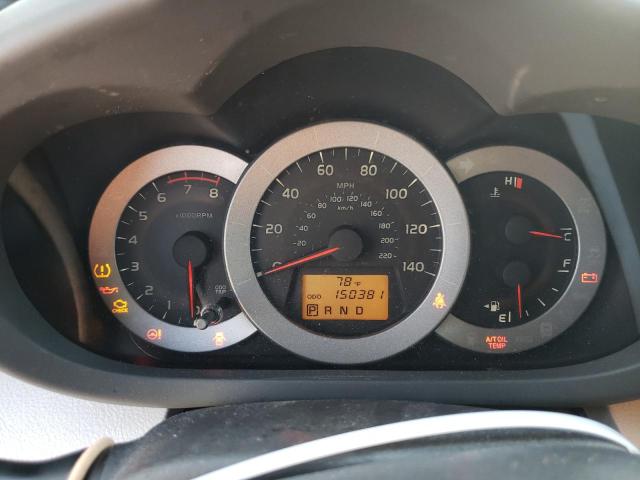 Photo 9 from auction – 2012 TOYOTA RAV4 with VIN 2T3BF4DV1CW179895