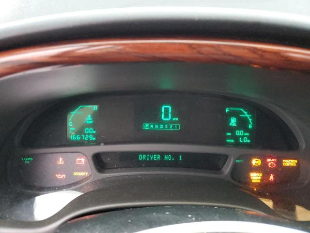 Photo 9 from auction – 2004 CADILLAC DEVILLE with VIN 1G6KD57Y44U184396