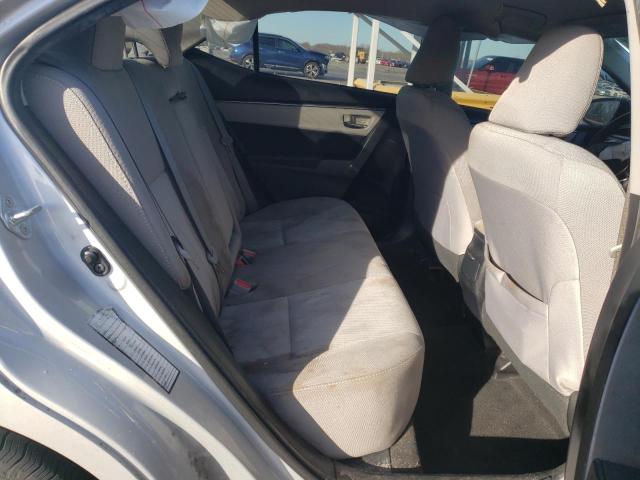 صورة رقم 10 من المزاد - 2016 TOYOTA COROLLA L مع VIN 2T1BURHEXGC622848