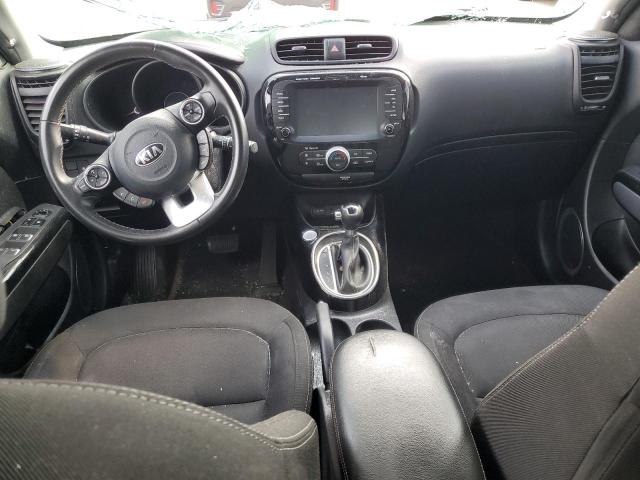 Photo 8 from auction – 2018 KIA SOUL + with VIN KNDJP3A58J7589352