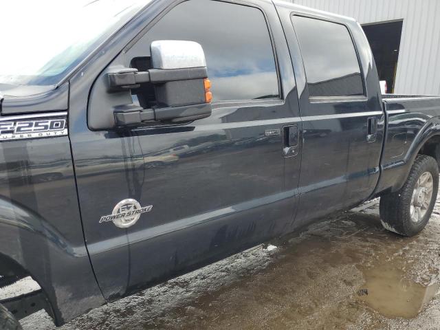 Photo 12 from auction – 2012 FORD F250 SUPER with VIN 1FT7W2BT8CED03972