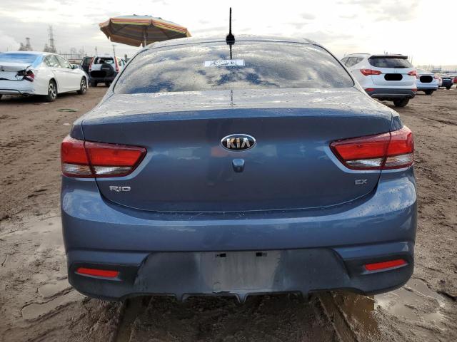 Photo 6 from auction – 2018 KIA RIO EX with VIN 3KPA34AB7JE051426
