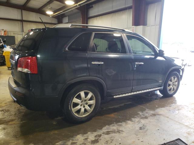 Photo 3 from auction – 2012 KIA SORENTO BA with VIN 5XYKTDA22CG263029