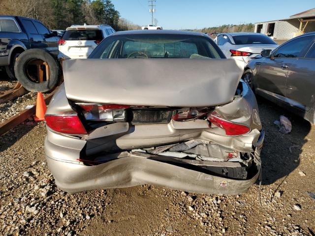Photo 6 from auction – 2001 BUICK CENTURY CU with VIN 2G4WS52JX11116668
