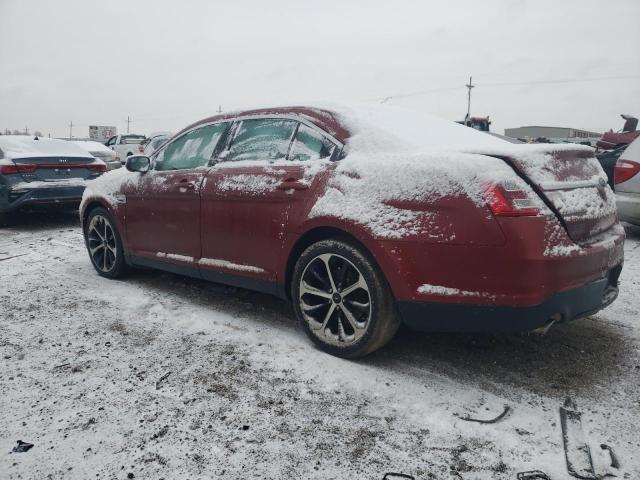 Photo 2 from auction – 2014 FORD TAURUS SEL with VIN 1FAHP2E86EG174670