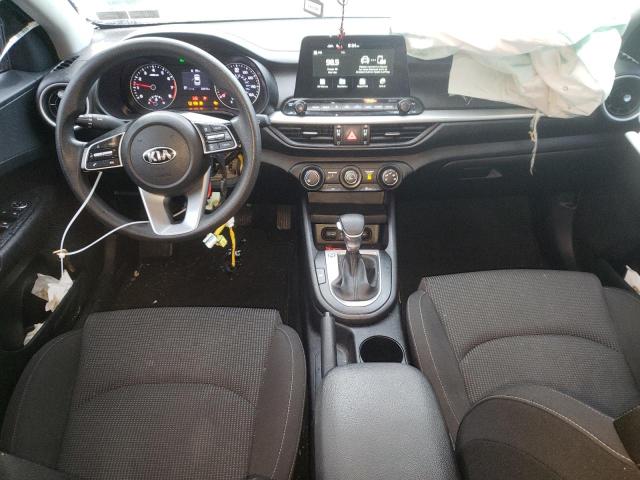 Photo 8 from auction – 2020 KIA FORTE FE with VIN 3KPF24AD4LE194282