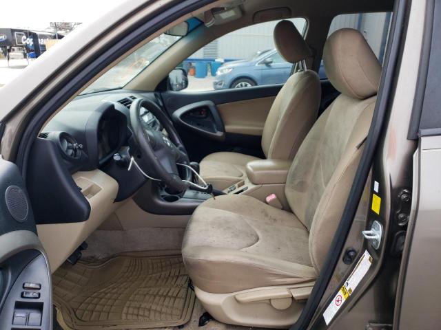 Photo 7 from auction – 2011 TOYOTA RAV4 with VIN JTMZF4DV8BD029700