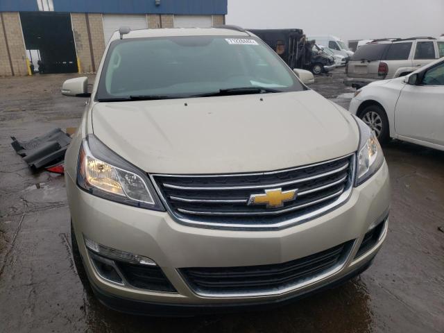 Photo 5 from auction – 2015 CHEVROLET TRAVERSE L with VIN 1GNKRGKD8FJ348811