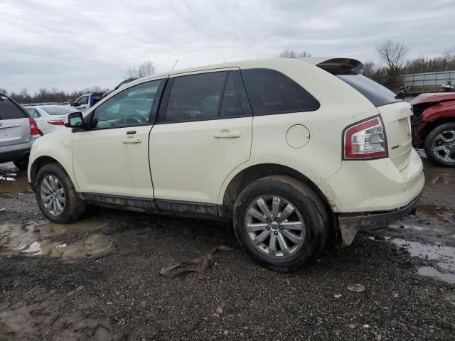 صورة رقم 2 من المزاد - 2007 FORD EDGE SEL P مع VIN 2FMDK49CX7BA83909