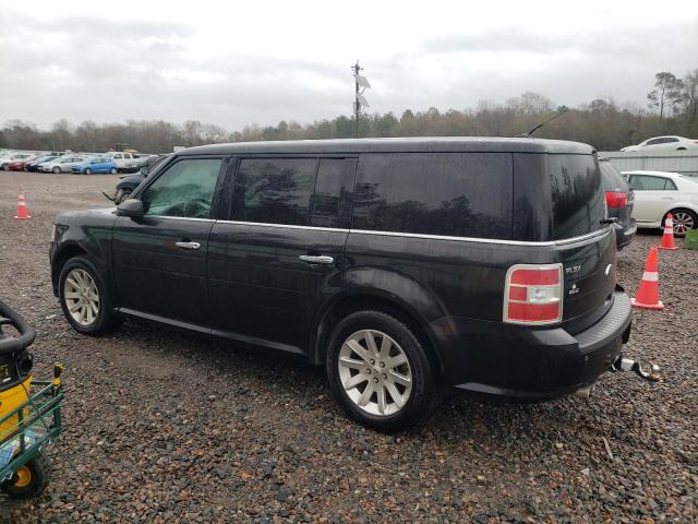 Photo 2 from auction – 2010 FORD FLEX SEL with VIN 2FMHK6CC0ABD02664