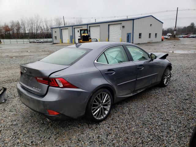 Photo 3 from auction – 2014 LEXUS IS 250 with VIN JTHCF1D21E5007853