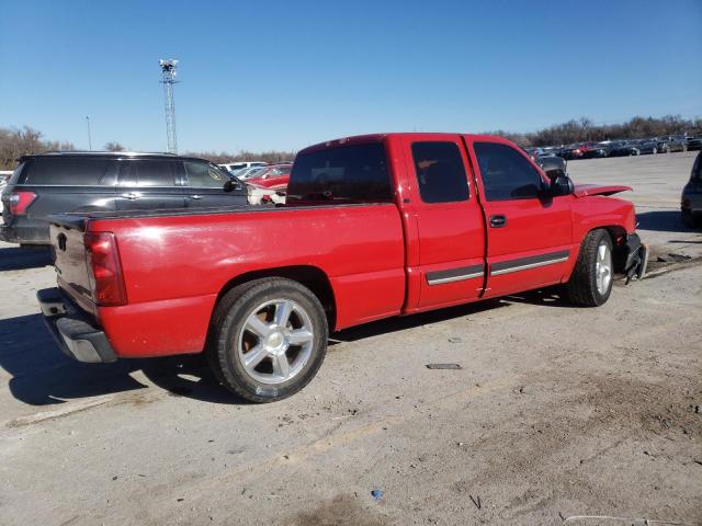 Photo 3 from auction – 2003 CHEVROLET SILVERADO with VIN 2GCEC19T431133000