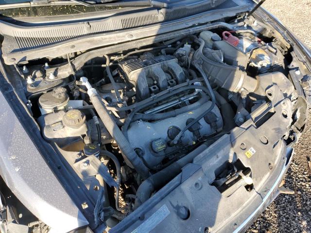 Photo 11 from auction – 2012 FORD TAURUS LIM with VIN 1FAHP2FW2CG143569