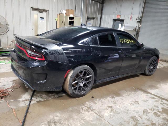 Photo 3 from auction – 2018 DODGE CHARGER R/ with VIN 2C3CDXCT1JH188593