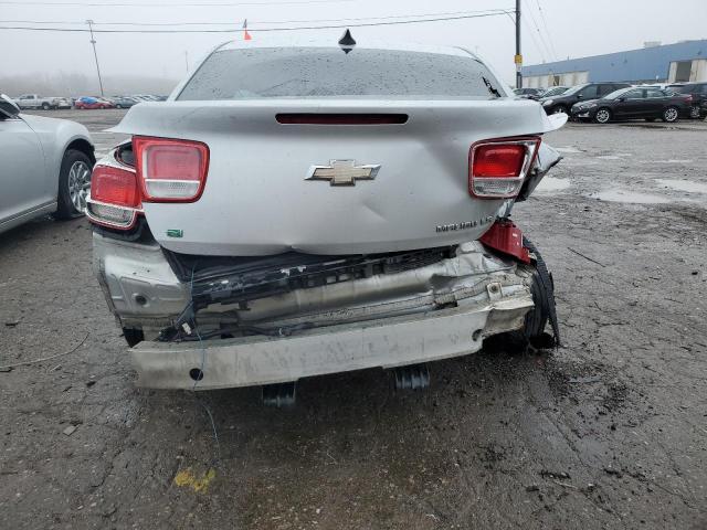 Photo 6 from auction – 2015 CHEVROLET MALIBU LS with VIN 1G11B5SL2FF243438