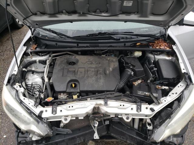 Photo 11 from auction – 2015 TOYOTA COROLLA L with VIN 5YFBURHE6FP240010